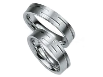 anilloss de Matrimonio modelo Moscu